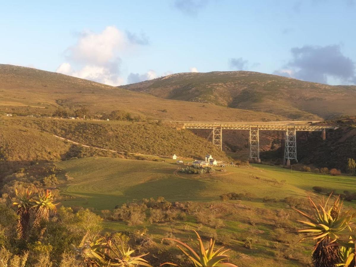 Bon Game Reserve Bland's Drift エクステリア 写真