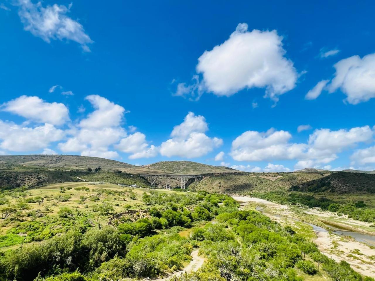 Bon Game Reserve Bland's Drift エクステリア 写真